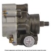A1 Cardone New Power Steering Pump, 96-5129 96-5129